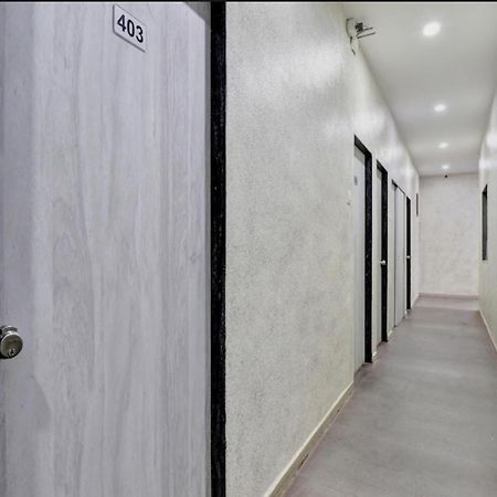 Hotel Unicorn, Σουράτ Εξωτερικό φωτογραφία
