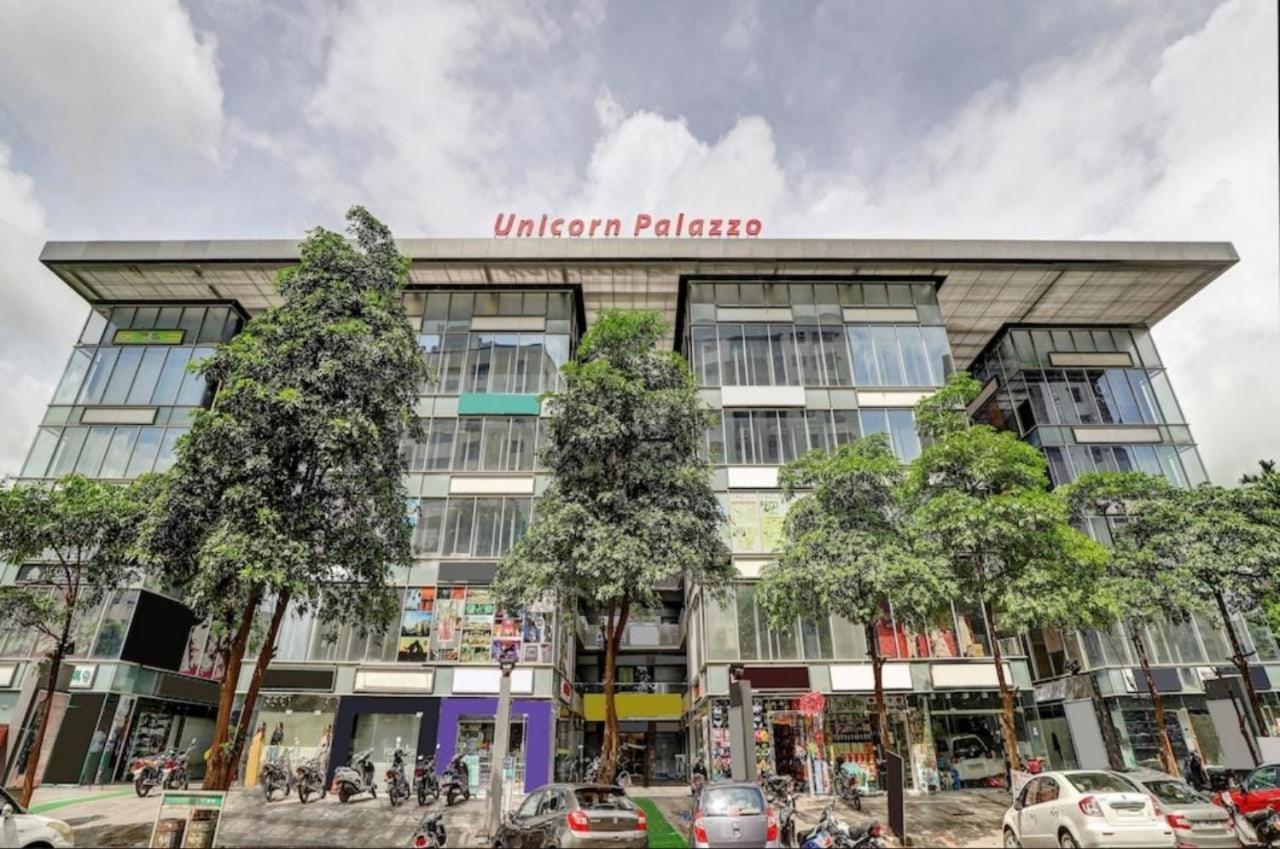 Hotel Unicorn, Σουράτ Εξωτερικό φωτογραφία