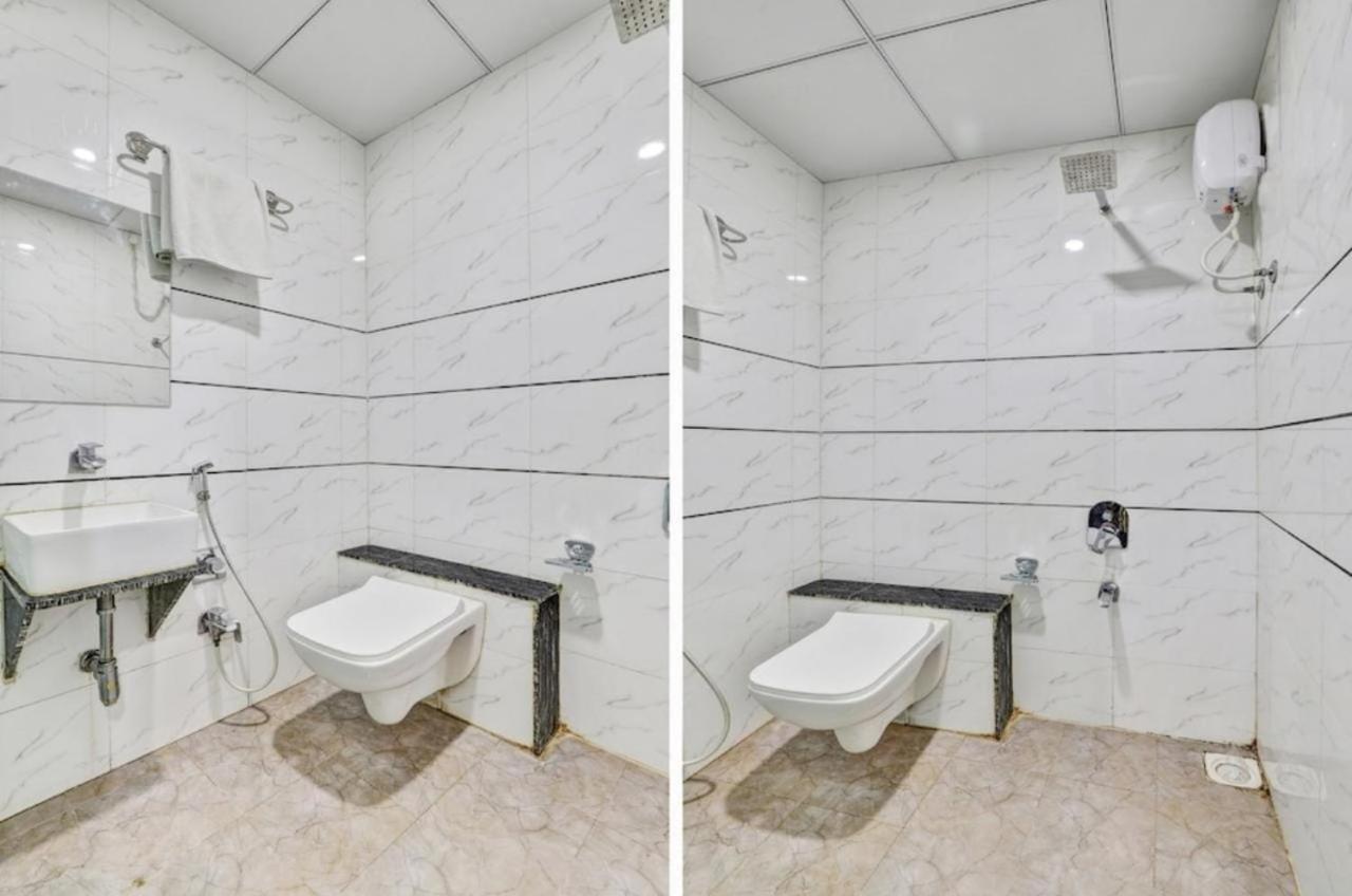 Hotel Unicorn, Σουράτ Εξωτερικό φωτογραφία