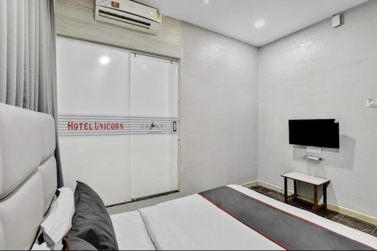 Hotel Unicorn, Σουράτ Εξωτερικό φωτογραφία