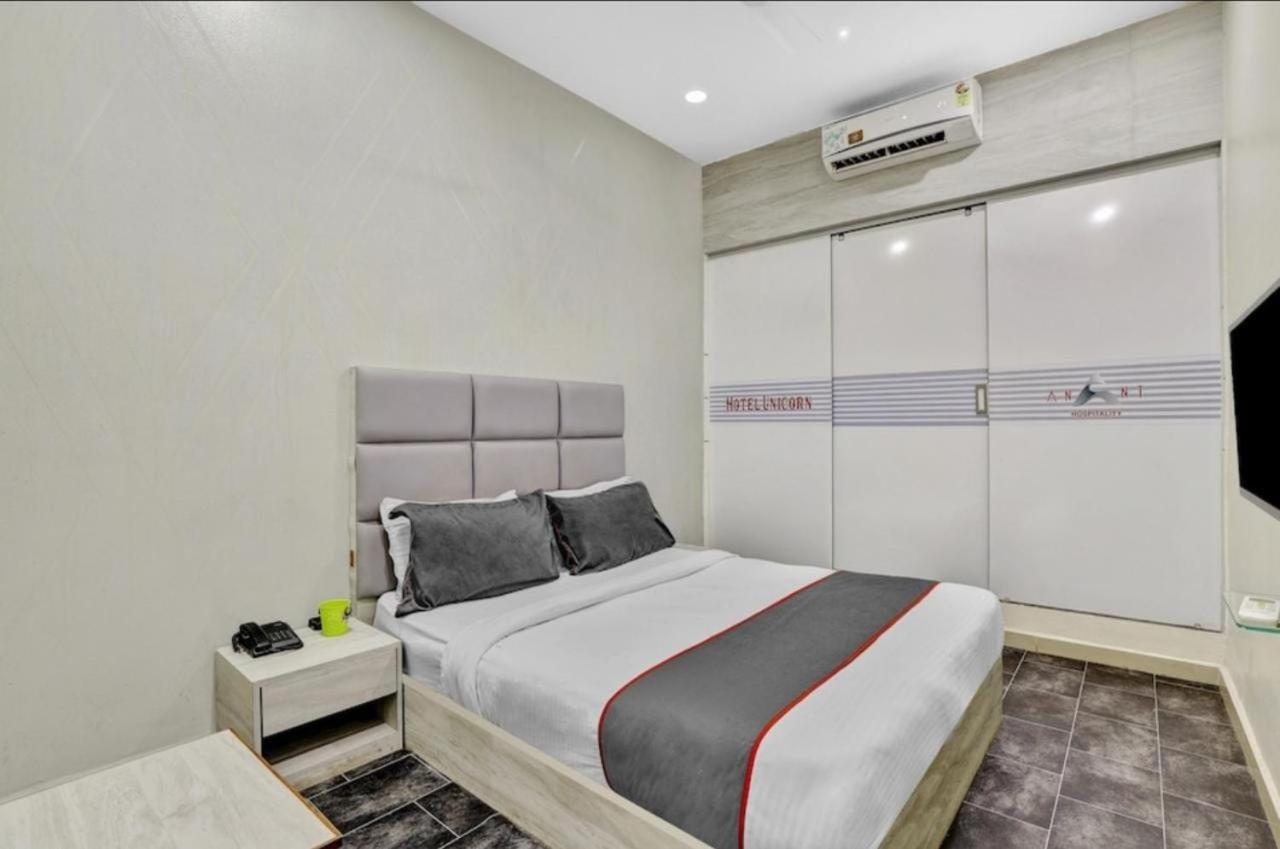 Hotel Unicorn, Σουράτ Εξωτερικό φωτογραφία