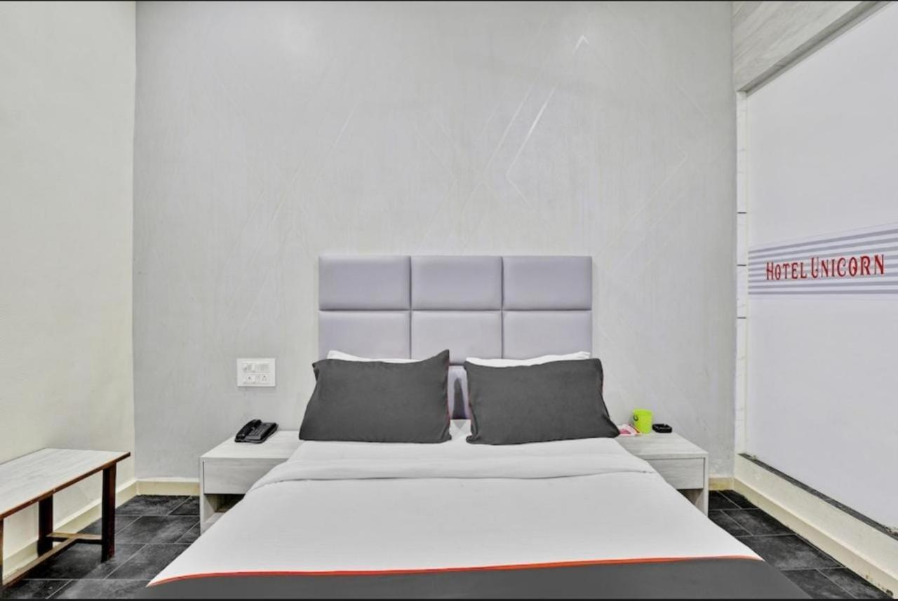 Hotel Unicorn, Σουράτ Εξωτερικό φωτογραφία