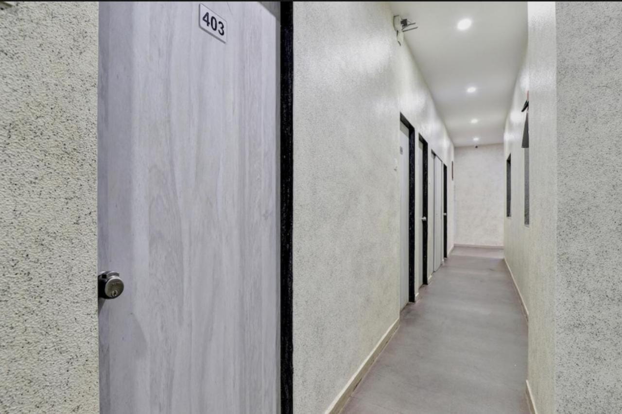 Hotel Unicorn, Σουράτ Εξωτερικό φωτογραφία